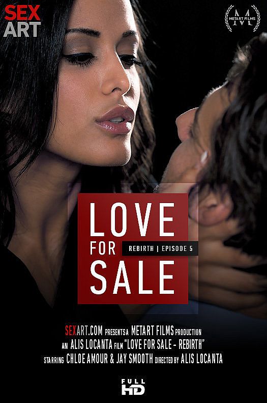 SexArt.com / MetArt.com Layla Sin (Love For Sale Season 2 - Episode 5 - Rebirth / 23.08.15)