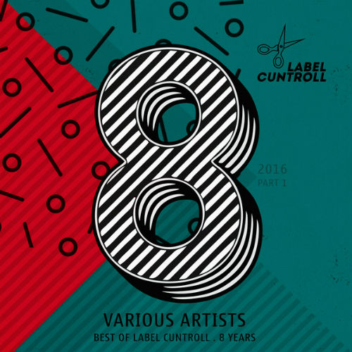 VA - Best of Label Cuntroll Part 1 (2016)