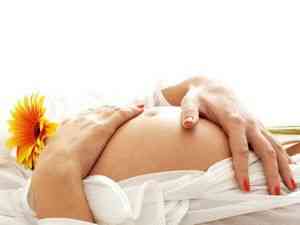 Почему беременным нельзя поднимать руки вверх? » Интересные факты ...