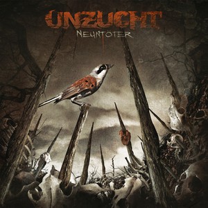 Unzucht - Neunt&#246;ter (Deluxe Edition) (2016)
