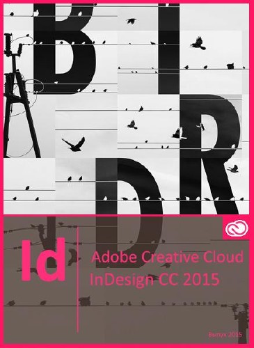 Adobe InDesign CC 2015.4.1 v.11.4.1.102 by m0nkrus 