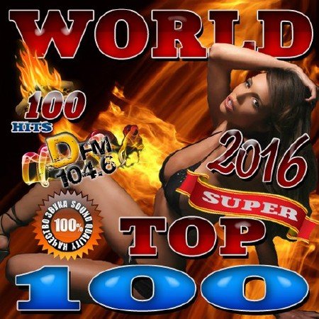 World Top 100 DFM (2016)