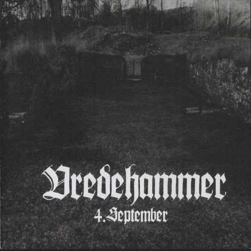 Vredehammer - дискография