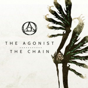 The Agonist - The Chain [Single] (2016)