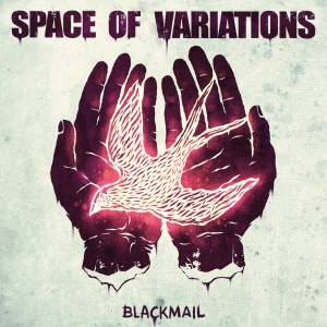 Space of Variations – Blackmail [Ep] (2016)