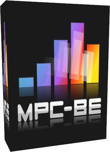 MPC-BE 1.5.0.2093 (x86/x64) + Portable
