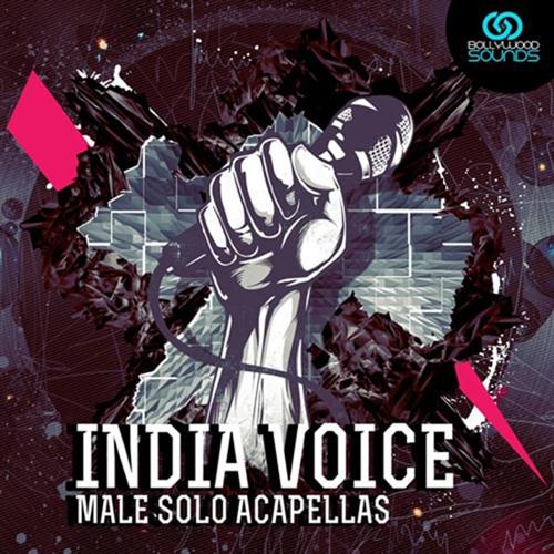 Bollywoodsounds India Voice WAV 181219