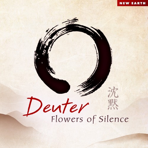 Deuter - Flowers Of Silence (2012) (FLAC)