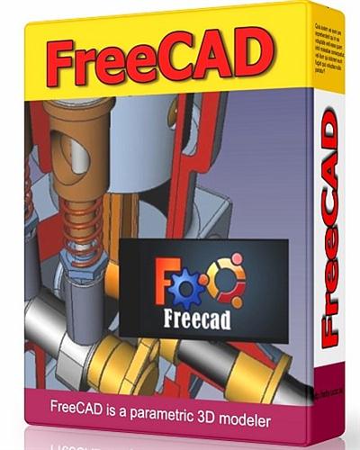 FreeCAD 0.17.8353 (x86/x64) Dev Portable 170731