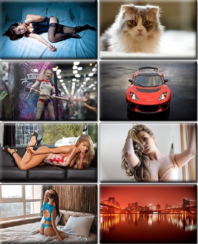 LIFEstyle News MiXture Images. Wallpapers Part (1062)