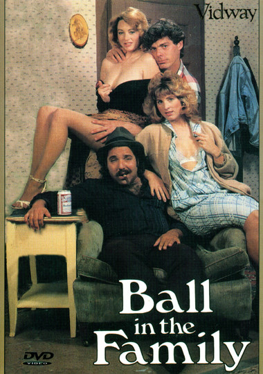 Ball in the Family (1988)
