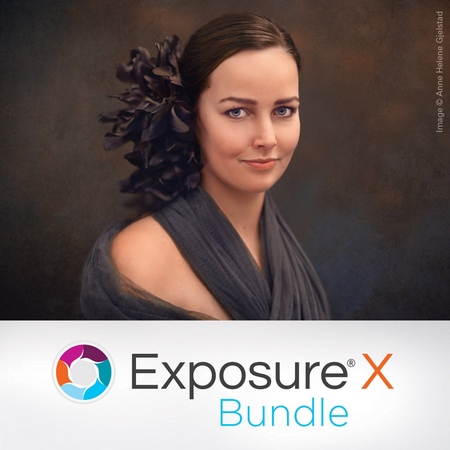 Alien Skin Exposure X Bundle for Windows 1.0.0.313 Revision 33752 (x86-x64) (2016) Eng