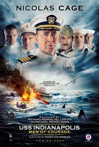 USS Indianapolis Men of Courage (2016) 1080p BluRay H264 AAC-RARBG 170118