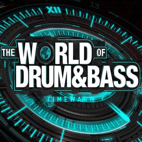 World of Drum & Bass Vol.32 (2016)