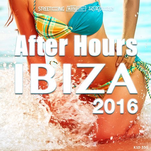 After Hours Ibiza 2016 (2016)