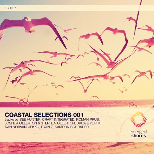 Coastal Selections 001 (2016)