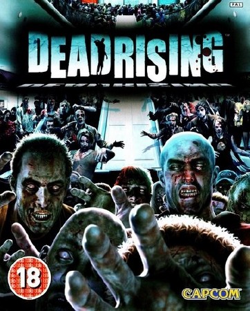 DEAD RISING® (Capcom) (2016/RUS/ENG/Multi7/L) - CODEX