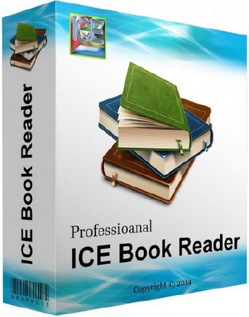 ICE Book Reader Professional 9.5.2 + Голосовой модуль Milena Portable