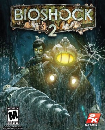 BioShock 2 Remastered (2016/ENG/MULTI/ L) -  CODEX