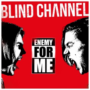Blind Channel - Enemy for Me (Single) (2016)