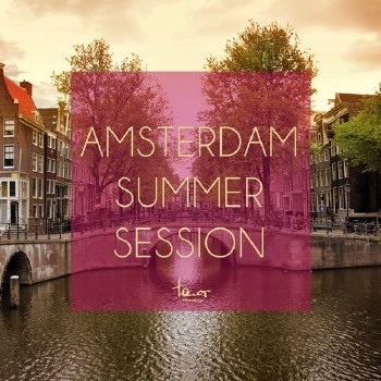 VA - Amsterdam Summer Session (2016)