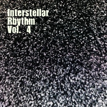 VA - Interstellar Rhythm Vol. 4 (2016)