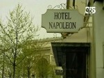 Легенда о Наполеоне (2 серии из 2) / La legende Napoleonienne (1999) SATRip