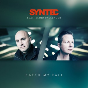 Syntec - Catch My Fall [Single] (2016)