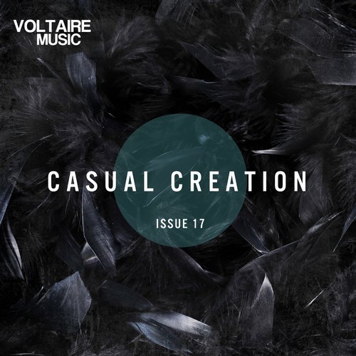 Casual Creation Issue 17 (2016)