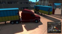 American Truck Simulator [v1.4.2.2s + DLC] (2016/RUS/ENG/RePack от =nemos=)