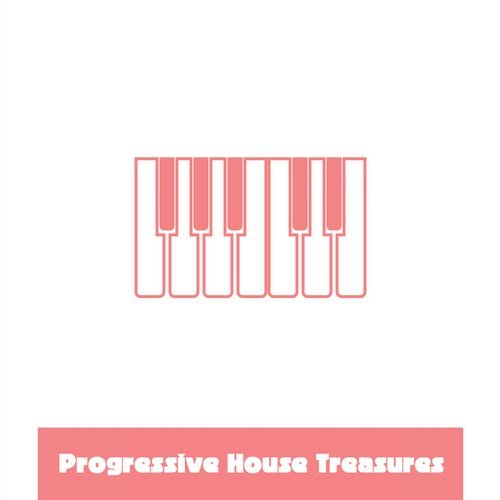 Progressive House Treasures (2016)