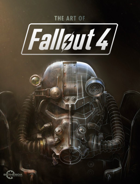 Fallout 4 (2015)