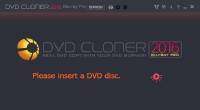 DVD-Cloner 2016 / Gold / Platinum 13.60.1418 ENG