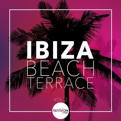 Ibiza Beach Terrace Vol.2 (2016)