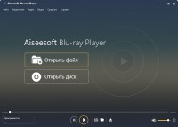 Aiseesoft Blu-ray Player 6.5.8 + Rus