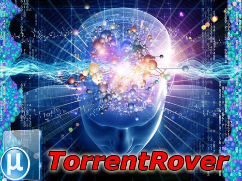 TorrentRover 1.1.2 + Portable