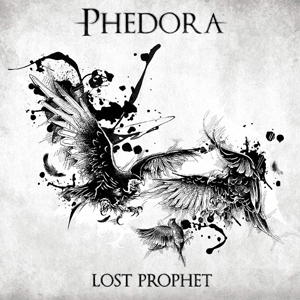 Phedora - Lost Prophet [Single] (2014)