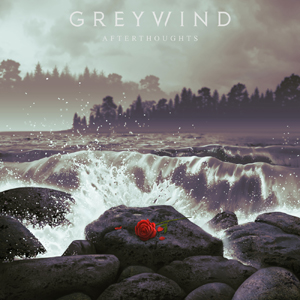 Greywind - Afterthoughts [Single] (2016)