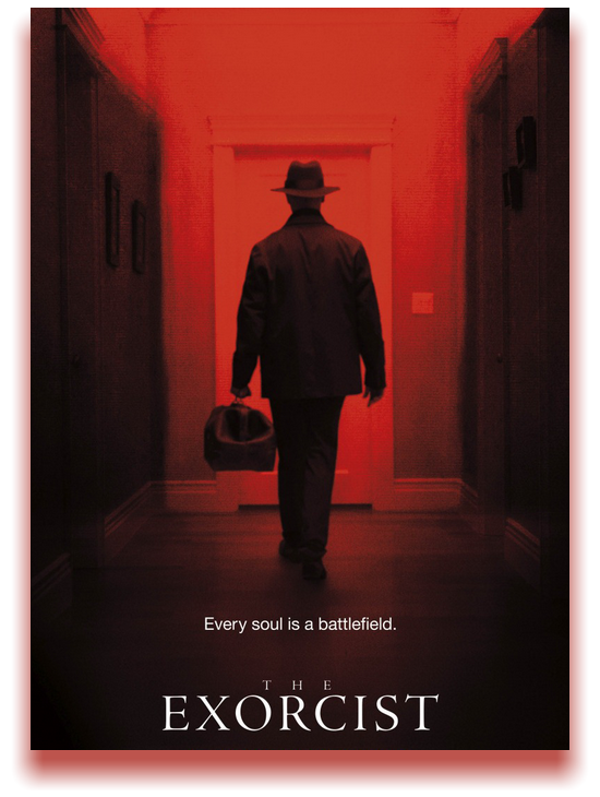   / The Exorcist [1 ] (2016) HDTV 720p | Amedia