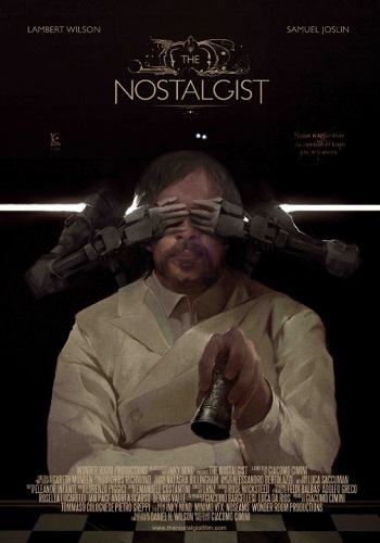  / The Nostalgist (2014) WEB-DLRip | L1