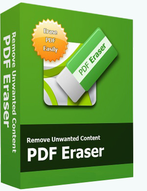 PDF Eraser Pro 1.7.3.4 (2016) RUS RePack & Portable by TryRooM