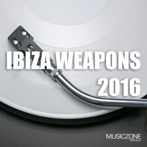 Ibiza Weapons 2016 (2016)