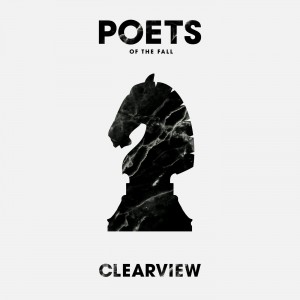 Poets of the Fall - Clearview (2016)