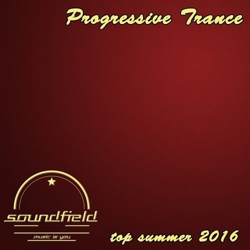 Progressive Trance Top Summer 2016 (2016)