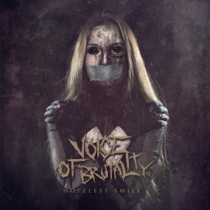 Voice Of Brutality - Hopeless Smile [EP] (2016)