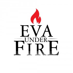 Eva Under Fire - War (EP) (2016)