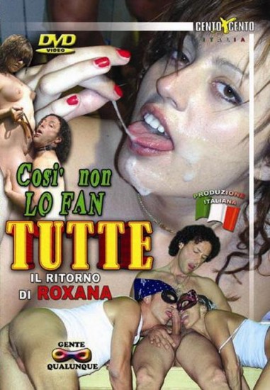 Cosi' Non Lo Fan Tutte (2007/DVDRip)