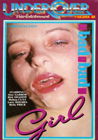 Bad Bad Girl (1987/DVDRip)
