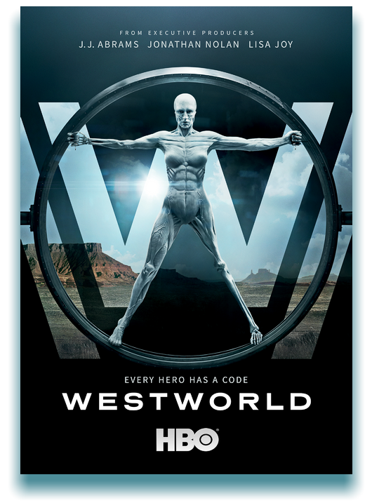    /   / Westworld [2 ] (2018) BDRip 1080p | Amedia