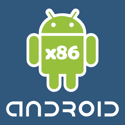 Android-x86 7.1 RC0